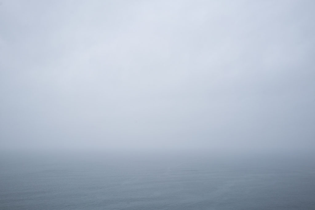 いなくなってしまった人たちのこと / The Dreams That Have Faded