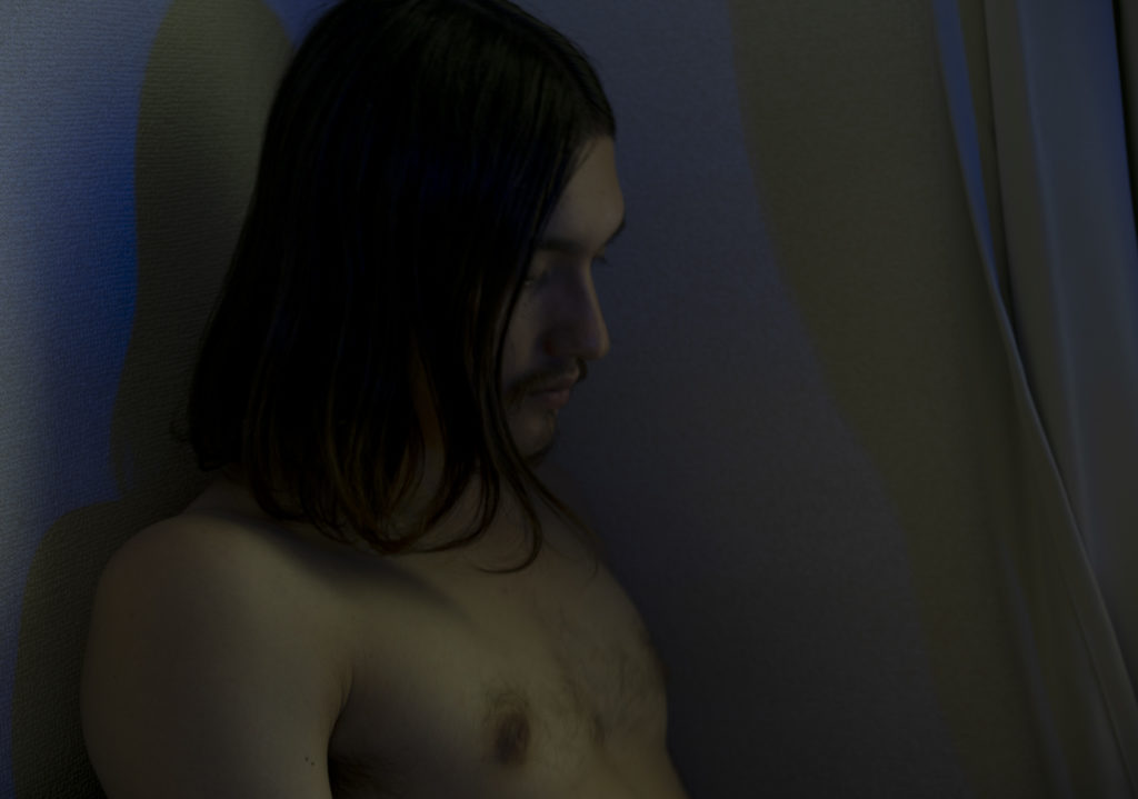 Things So Faint But Real | 小さいながらもたしかなこと