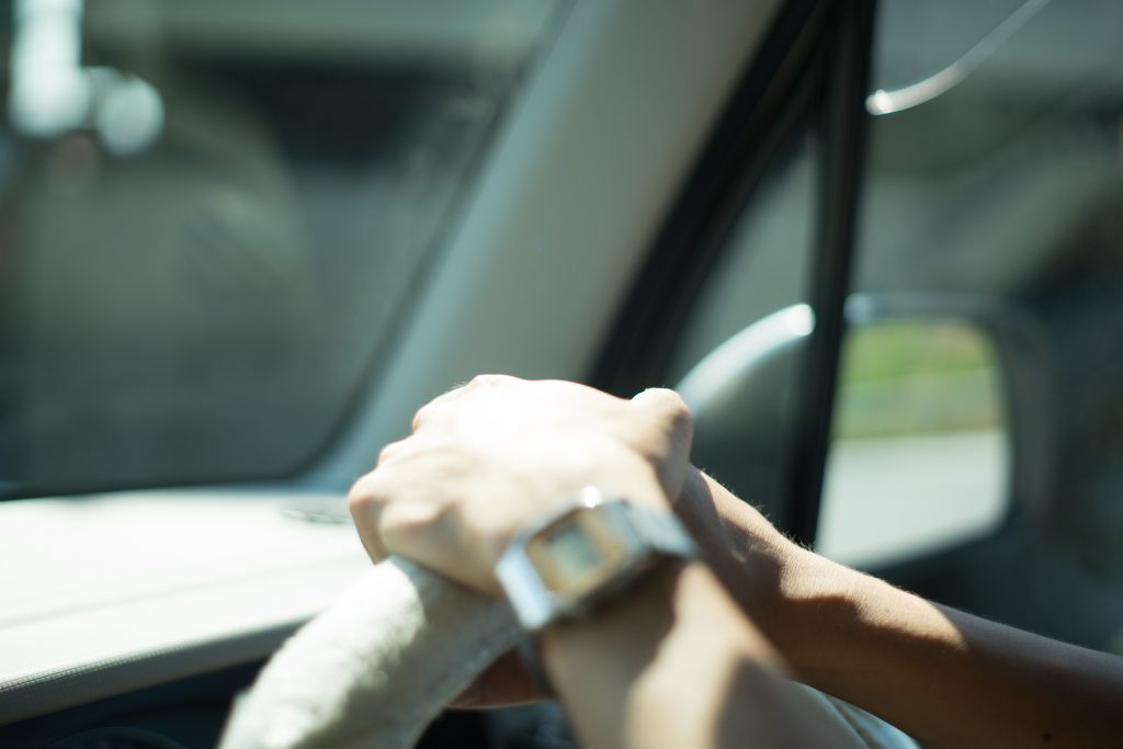 In Order of Appearance